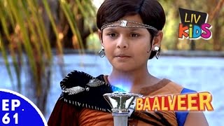 Baal Veer  Episode 61 [upl. by Anol]