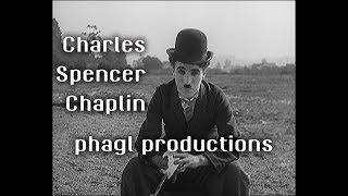 The Wonderful Genius of Charlie Chaplin [upl. by Alexi984]