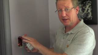 How to Install a Dimmer Switch  Single Pole Dimmer [upl. by Yrrot]