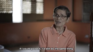 Millennials Find Out the Truth from the Youth of Martial Law [upl. by Assereht]