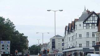 Worthing Sussex [upl. by Yeltihw]