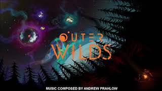 Outer Wilds Original Soundtrack 20  Travelers [upl. by Farleigh254]