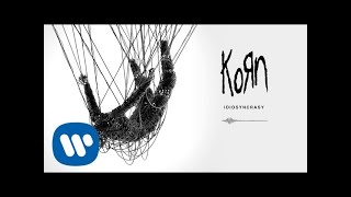 Korn  Idiosyncracy Official Audio [upl. by Japeth]