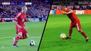 THIS is why FC Bayern will miss Robben amp Ribery [upl. by Manoff]