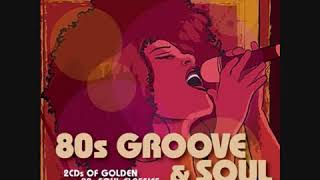 80s RampB Soul Groove Mix [upl. by Ib]