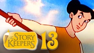 The Storykeepers  Episode 13  To the ends of earth [upl. by Mechling]