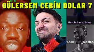 GÜLERSEM CEBİN DOLAR 7 [upl. by Castera274]