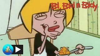 Ed Edd n Eddy  Date Night  Cartoon Network [upl. by Ytsud]