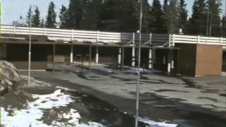 LØRENSKOG FILMEN 1973 34 [upl. by Noble]