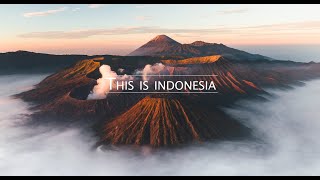 This is Indonesia  CINEMATIC TRAVEL FILM [upl. by Norb103]