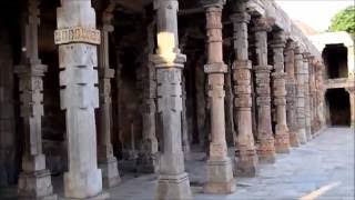 Qutub Minar Documentary [upl. by Tutankhamen]