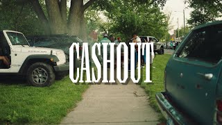 Payroll Giovanni  Cashout Official Video [upl. by Brooking804]