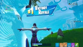 CLAPPING with “SYNAPSE” SKIN “SYNAPSE” OUTFIT GAMEPLAY Showcase  Fortnite Shop SEASON 9 [upl. by Neely]