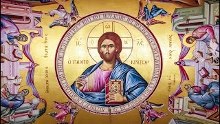 Economia in Orthodox Christian thought [upl. by Aicelav]