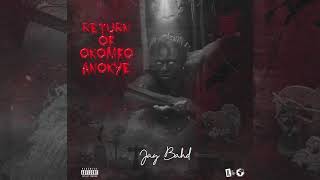 Jay Bahd  See No Evil Official Audio [upl. by Ange]