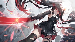 2 Hour Nightcore Gaming Mix 2021 [upl. by Brunell]