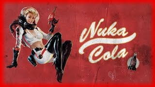 Fallout 4 Builds  The Rocketeer  Nuka Girl Build [upl. by Parks]