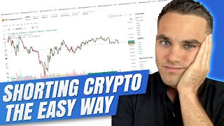 How To Short Crypto StepByStep Tutorial [upl. by Beller]