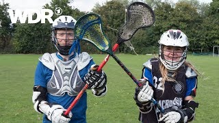 Kann es Johannes  Lacrosse  WDR [upl. by Ecirted]