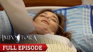 Impostora Full Episode 113 [upl. by Nosam452]