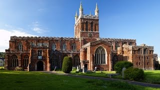 The bells of Crediton Devon [upl. by Jamel724]