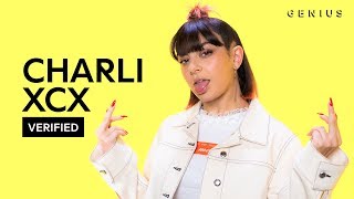 Charli XCX quot1999quot Official Lyrics amp Meaning  Verified [upl. by Annayehc524]