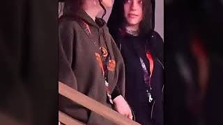 Billie eilish lesbian [upl. by Merp308]