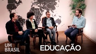 Práticas inovadoras de educação em diferentes realidades brasileiras [upl. by Yttam]