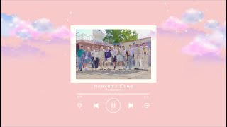 seventeen study soft chill playlist ˚☁️️┊ ⇄ ◁◁ II ▷▷ ↻ ┊ [upl. by Annohsat]