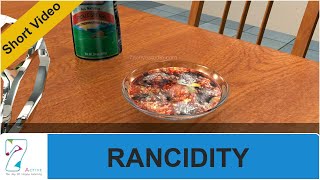 RANCIDITY [upl. by Odlanor]