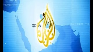 Al Jazeera English  News Live [upl. by Dine4]