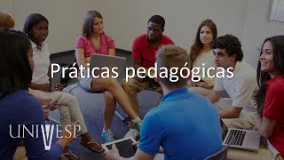 Filosofia da Educação  Práticas pedagógicas [upl. by Vidovik]