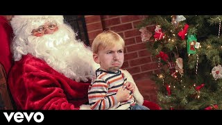 Callux  Naughty List Official Music Video [upl. by Acirretahs632]