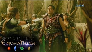 Encantadia 2016 Full Episode 141 [upl. by Nerfe855]