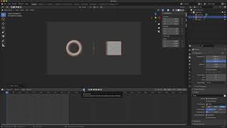 How to Rotate Multiple Objects Around a Central Point Using Blender [upl. by Studdard91]