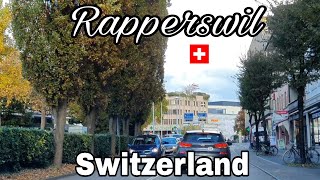 Rapperswil Jona Switzerland [upl. by Jarrod515]