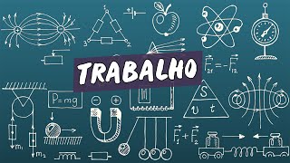 Trabalho  Brasil Escola [upl. by Lenni]