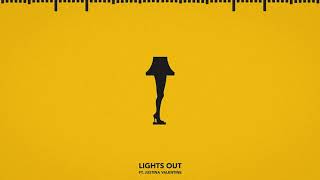 Chris Webby  Lights Out feat Justina Valentine [upl. by Ziom]