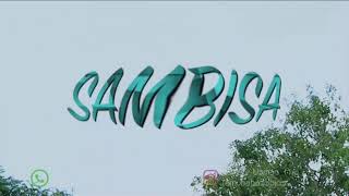 SAMBISA official video ZAINAB 3SP YAMU BABA [upl. by Llehcsreh]