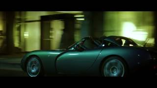 SWORDFISH 2001 TVR Tuscan Scene 1080p [upl. by Blau]