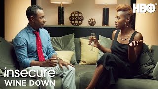 Insecure Season 2 Episode 1 Wine Down HBO [upl. by Mcfadden266]