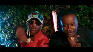 Yvan Muziki  Kayenga Yenge  Official video  Ft Kaddy Gey [upl. by Socram63]