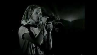 Alice In Chains  Love Hate Love  Live at the Moore [upl. by Scrivings]