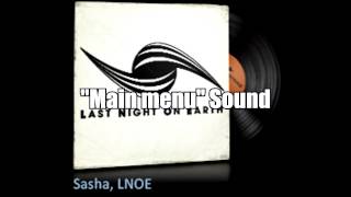 Sasha  LNOE CSGO Music Kits [upl. by Lokkin]