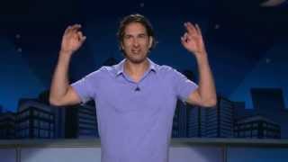 ▶ Gary Gulman  Ode to Trader Joes Pete Holmes Show [upl. by Aguayo]