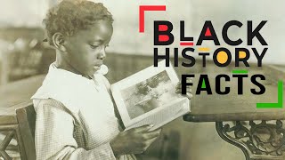 10 Black History Facts That Are Least Known [upl. by Levinson]