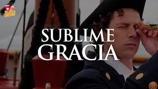 Película Cristiana  Sublime Gracia [upl. by Ialokin]