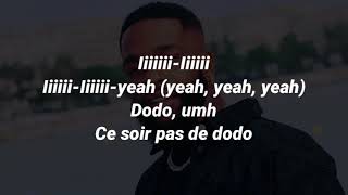 TAYC  DODO Paroles [upl. by Kinson]