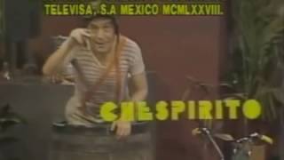 El Chavo Del Ocho  Intro 1978 [upl. by Nilats]