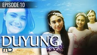 Duyung  Episode 10 [upl. by Inglis]